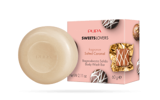 SWEETS LOVERS - Savon solide - Caramel